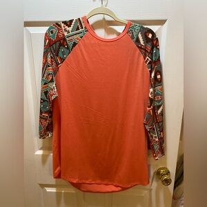 Lularoe 2 XL Randy NWT